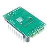 1Pcs 4.5A TB6600 TB6600HG Single Axis Stepper Motor Driver Controller Board Replace TB6560 view 3