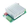 1Pcs 4.5A TB6600 TB6600HG Single Axis Stepper Motor Driver Controller Board Replace TB6560 view 4