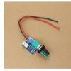 1 PCS PWM Fan Speed Controller DC 12V Adjustable 0%-100% With Knob Switch 4 Wire Fan Speed Governor Noise Reduction view 3