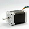 2pcs 1.8degree 2Phase hybrid stepper motor 17 7.2V 1.2A 6-wire 5.6Kg.cm 60mm stepper motor view 3