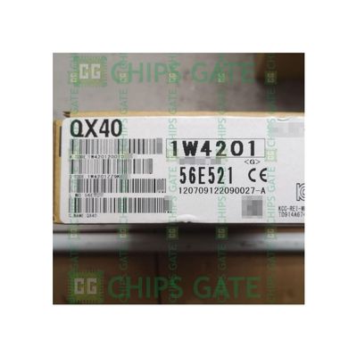 QX40 MELSEC-Q Digital Input Mod 1W4201 Nib