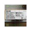 QX40 MELSEC-Q Digital Input Mod 1W4201 Nib view 1