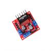 1pcs L298N Driver Board Module L298N Stepper Motor Smart Car Robot Breadboard Peltier High Power L298 DC Motor Driver view 3