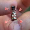 10 Pcs 3-5V DC 2 Phase 4 Wire Dia 6mm DC Stepper Motor Micro Stepping Motor for Digital Products Camera Size 6x14mm view 4