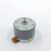 1PC 35mm EG-530AD-2F Motor DC 12V CW Capstan Tape Deck Audio MMI-6S2R1KC Motor view 1