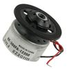 RF-300FA-12350 DC 5.9V Spindle Motor for DVD CD Player Silver+Black view 1