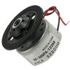 RF-300FA-12350 DC 5.9V Spindle Motor for DVD CD Player Silver+Black view 3