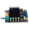 Amplifier Board High Power Digital Vehicle Electronics Components TDA7498 DC 12-36V 2x100W Audio Amplifier Board view 3