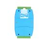 8 channels RS485 hub industrial isolation RS485 to RS485 converter extension long distance slave ZLAN9480A serial device server view 4