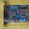 3 axis cnc router control system NC Studio control card view 1