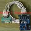3 axis cnc router control system NC Studio control card view 2