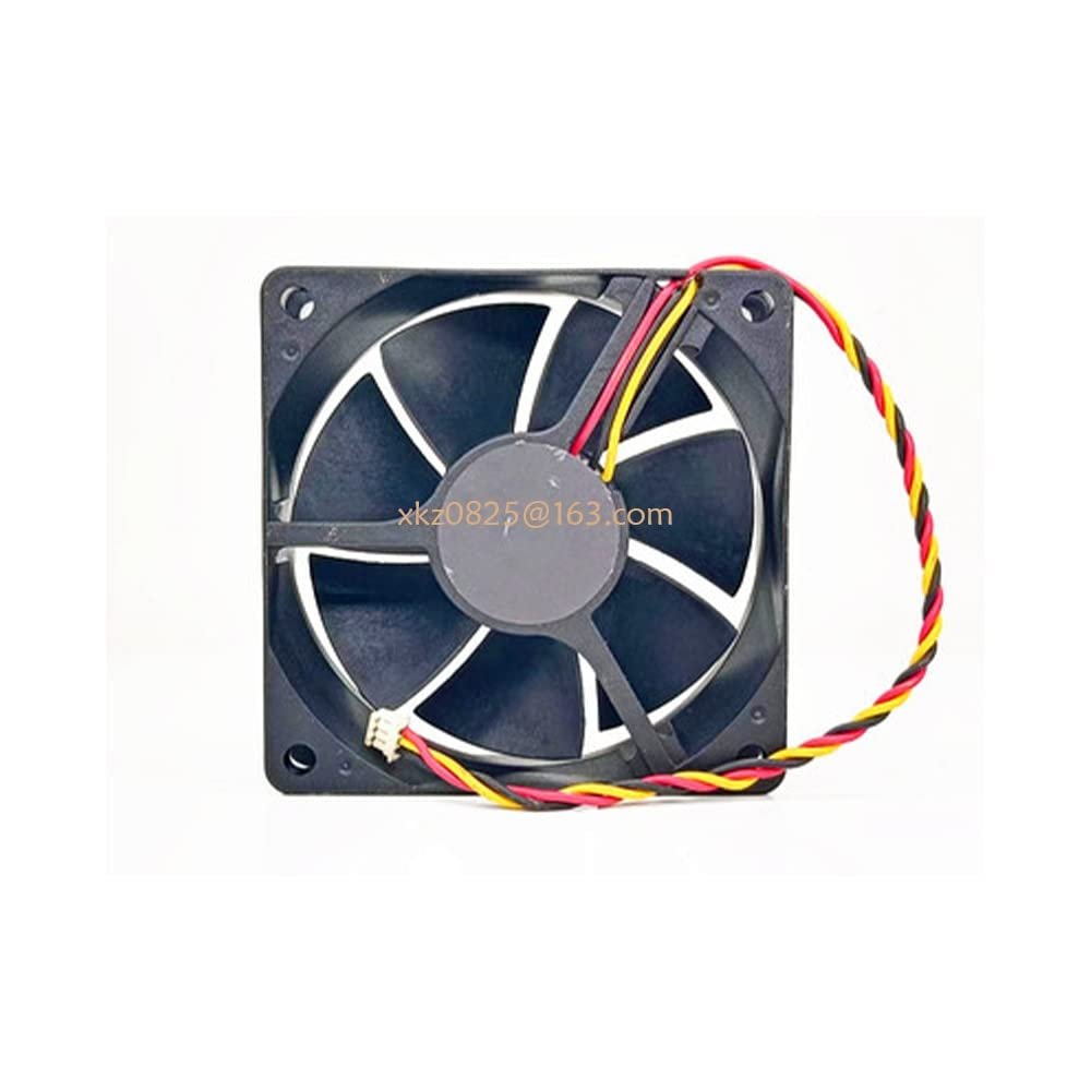 7020 Tachometer Projector Fan KDE1207PKV1 MS.B3001.AR.GN 12V 7CM