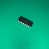 10pcs/lot CD40192BE DIP16 CD40192 BE CMOS Pressettable Up/Down Counters IC UP/DOWN COUNTR PRESET 16-DIP CD40192BEE4 CD 40192BE 4 view 1