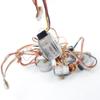 3pcs 2 phase 6 wire Stepper motor Stepper angel 7.5 degree 24V dc 400mA 250g view 2