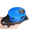 360 degree lidar ranging module Sweeping robot modeling 360 degree delta2 lidar module motor view 1