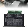 1pc 42/57/86 Stepper Motor Driver 32 Segments TB6600 Upgraded Version 4.0A 9V-42V DC Supply view 1