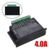 1pc 42/57/86 Stepper Motor Driver 32 Segments TB6600 Upgraded Version 4.0A 9V-42V DC Supply view 2