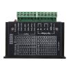 1pc 42/57/86 Stepper Motor Driver 32 Segments TB6600 Upgraded Version 4.0A 9V-42V DC Supply view 3