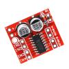 1 PC Mini Module PWM Speed Control Beyond L298N1.5A 2-Way MX1508 DC Motor Driver Module PWM Speed Dual H-Bridge Stepper view 1