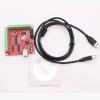 100Khz Breakout Board 4 Axis CNC USB Interface Drive Motion Controller Flying Carving Card Engraving Machine Motherboard view 3