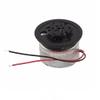1Pc 24mm Base Tray Holder Design CD DVD Player Micro Motor DC 5.9V 24 x 12mm Electronic part view 1