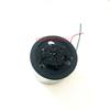 1Pc 24mm Base Tray Holder Design CD DVD Player Micro Motor DC 5.9V 24 x 12mm Electronic part view 2