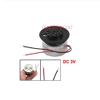 1Pc 24mm Base Tray Holder Design CD DVD Player Micro Motor DC 5.9V 24 x 12mm Electronic part view 3