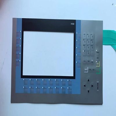 KP900 touch keypad