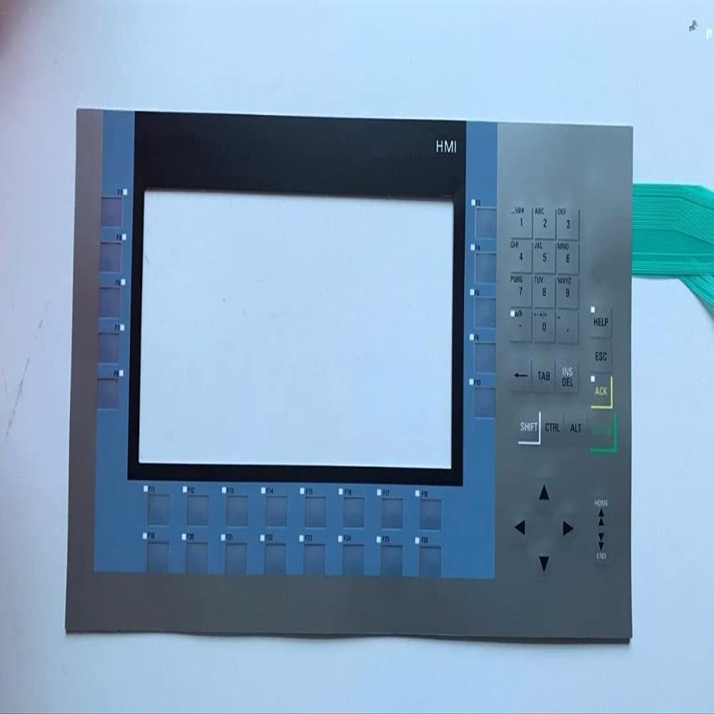 KP900 touch keypad