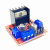 1pcs L298N driver board module L298 stepper motor smart car robot breadboard peltier High Power view 1