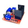1pcs L298N driver board module L298 stepper motor smart car robot breadboard peltier High Power view 2