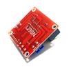 1pcs L298N driver board module L298 stepper motor smart car robot breadboard peltier High Power view 4