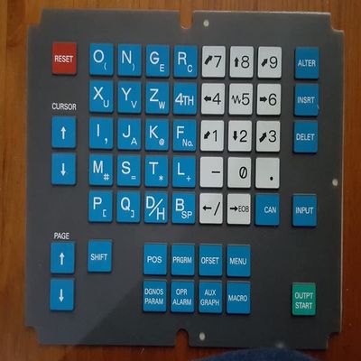A98L-0001-0568#M Keypad