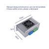 Upgraded QZ-2H606A Stepper Drive All Digital Stepper Drive 200-51000 Steps AC (40-60) V / DC (50-80) V 2.2-6.0A 3-24V view 2