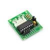 1 Set 28BYJ-48 5V 4 Phase DC Gear Stepper Motor + ULN2003 Driver Board view 4