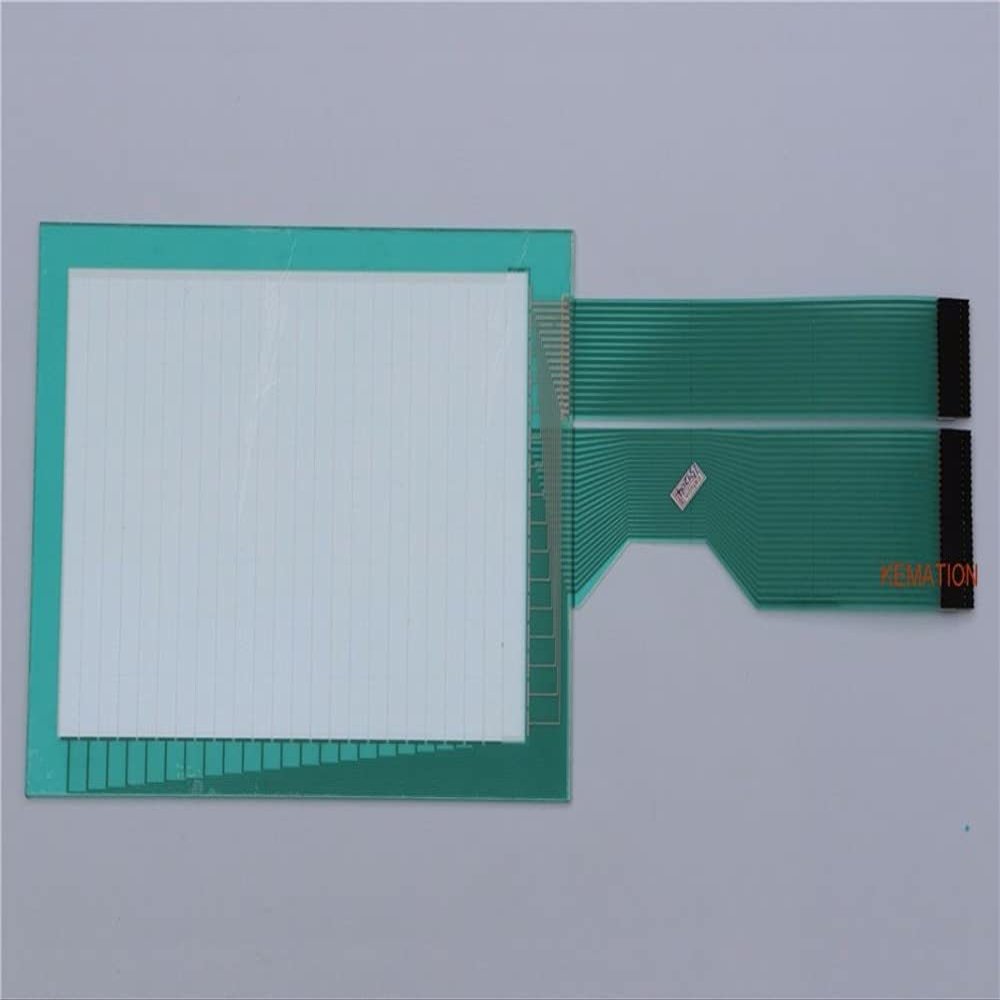 2711-T10G Touch Screen Glass for PanelView 1000 2711-T10G1 2711-T10G3 2711-T10G8 2711-T10G9 2711-T10G10 2711-T10G15 2711-T10G16
