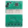 5 Port Switch Module 1000m 100m Active Gigabit Ethernet Block Based For Rtl8367rb Dc 5v - Motor Controller - view 2