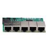 5 Port Switch Module 1000m 100m Active Gigabit Ethernet Block Based For Rtl8367rb Dc 5v - Motor Controller - view 3