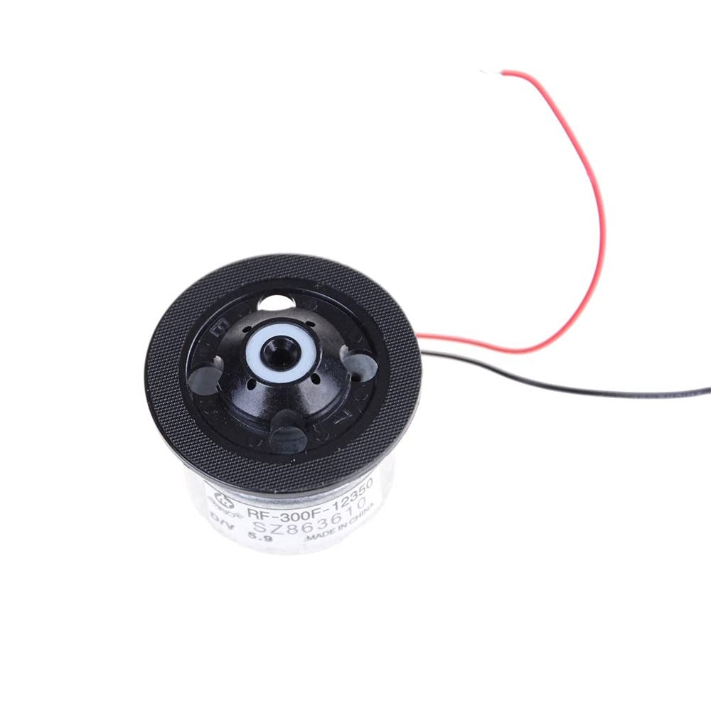 RF-300FA-12350 DC 5.9V Spindle Motor for DVD CD Player