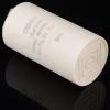 1PC Starting Capacitor Spade Terminals Motor Permanent 16uf 450V 50 60 Hz CBB60 Capacitor Double Insert Parts view 3