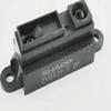 100% GP2Y0A21YK SENSOR DIST MEASUR 80CM ANLG (GP2Y0A21YK0F) (INCLUDING WIRES ) view 2