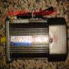 5ik120ra-cfw, 120w-220v, 120w Optical Axis Motor, 51k120rgu-cf, - Ac Motor - view 3