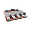 4 Axis TB6560 Stepper Motor Controller Board 3.5A DB25 port for CNC Router machine view 1