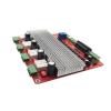 4 Axis TB6560 Stepper Motor Controller Board 3.5A DB25 port for CNC Router machine view 2