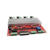 4 Axis TB6560 Stepper Motor Controller Board 3.5A DB25 port for CNC Router machine view 3