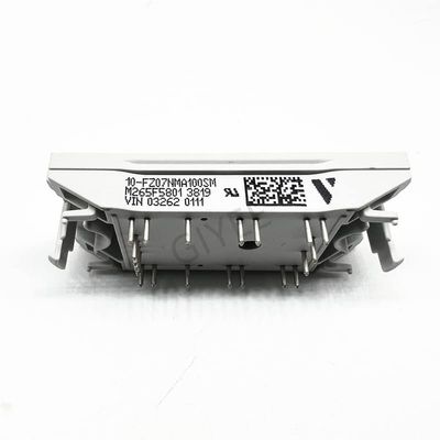 10-FZ07NMA100SM-M265F58 10-FZ07NMA100SM-M265F5801 650V 100A flowMNPC IGBT