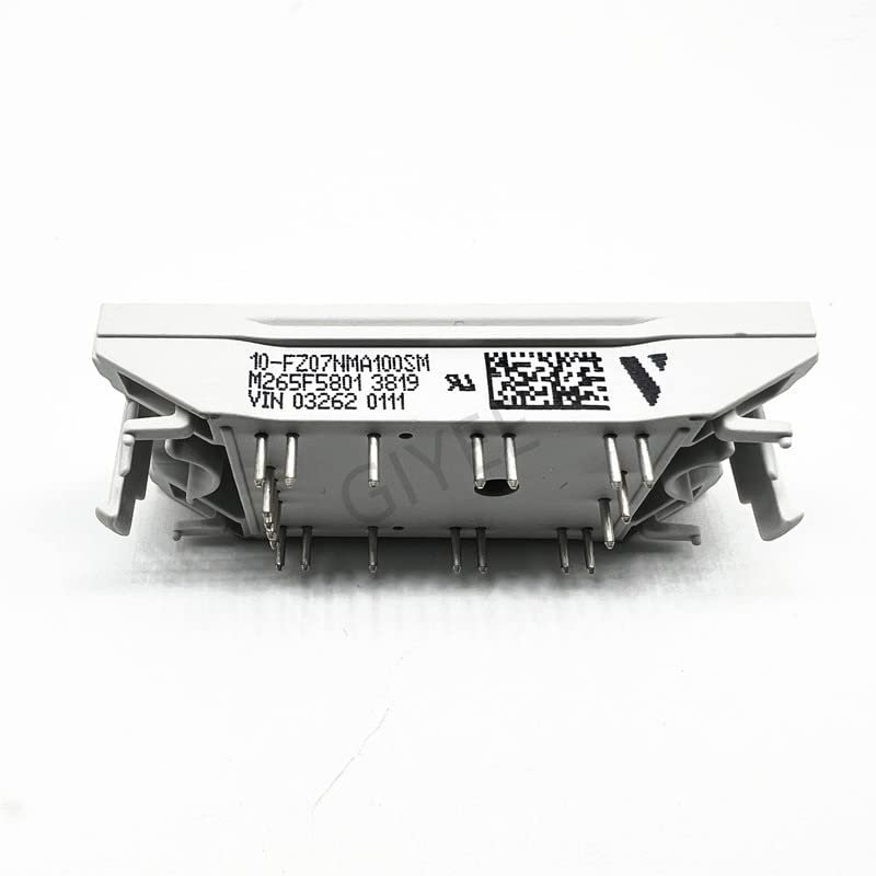 10-FZ07NMA100SM-M265F58 10-FZ07NMA100SM-M265F5801 650V 100A flowMNPC IGBT