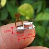 100pcs/lot,5V 2 Phase 4 Line DC Screw Stepper Motor Micro Motor Stepper Motor Drive view 3