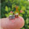 100pcs/lot,5V 2 Phase 4 Line DC Screw Stepper Motor Micro Motor Stepper Motor Drive view 4