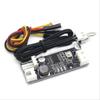 0.8A 12V PWM 2-3 Wire Fan Temperature Speed Controller Governor For PC Fan view 1